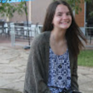 Meet your Posher, Kathryn